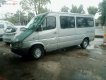 Mercedes-Benz Sprinter    2007 - Cần bán lại xe Mercedes Sprinter sản xuất năm 2007, xe mới khám xong