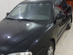 Kia Spectra LS 2005 - Bán xe Kia Spectra năm 2005 màu đen, giá tốt