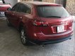 Mazda CX 9 2015 - Bán ô tô Mazda CX 9 sản xuất 2015, màu đỏ, nhập khẩu nguyên chiếc