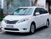 Toyota Sienna  XLE 2013 - Bán Toyota Sienna XLE 2013, màu trắng, nhập khẩu nguyên chiếc