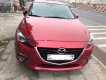Mazda 3 2.0AT 2015 - Cần bán lại xe Mazda 3 2.0AT đời 2015, màu đỏ