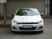 Volkswagen Scirocco GTS 2.0AT 2016 - Bán Volkswagen Scirocco GTS 2.0AT năm sản xuất 2016, màu trắng, nhập khẩu Mỹ