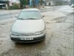 Mazda 626   1993 - Cần bán gấp Mazda 626 đời 1993, nhập khẩu