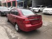 Chevrolet Aveo LTZ  2017 - Cần bán xe Chevrolet Aveo LTZ sản xuất năm 2017, màu đỏ, 385 triệu