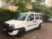 Fiat Doblo   2003 - Bán Fiat Doblo 2003, màu trắng, xe vẫn chạy ngon ổn định