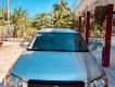 Toyota Highlander 2005 - Cần bán xe Toyota Highlander đời 2005, màu bạc, nhập khẩu nguyên chiếc chính chủ