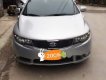 Kia Forte     SLI 2009 - Gia đình cần bán chiếc xe Kia Foter SLI, nhập khẩu, Sx 2009 số tự động