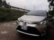 Toyota Vios E 2018 - Bán xe Toyota Vios E năm 2018, màu bạc, xe nhập