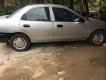 Mazda 323 MT 2000 - Gia đình cần bán Mazda 323 Sx 2000, máy móc đồng sơn hầu như mới