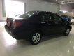 Toyota Corolla altis 2006 - Cần bán gấp Toyota Corolla Altis 2006, màu đen