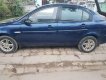 Hyundai Verna 2009 - Cần bán gấp Hyundai Verna đời 2009, màu xanh lam, nhập khẩu Hàn Quốc, chính chủ