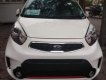 Kia Morning   2016 - Bán Kia Morning đời 2016, màu trắng xe gia đình