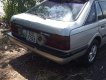 Mazda 626 1990 - Bán Mazda 626 trước năm 1990, màu bạc, nhập khẩu, giá tốt