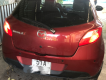 Mazda 2 1.5 AT 2013 - Bán ô tô Mazda 2 năm 2013 màu đỏ