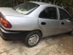 Mazda 323 MT 2000 - Gia đình cần bán Mazda 323 Sx 2000, máy móc đồng sơn hầu như mới