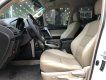 Toyota Prado TXL 2010 - Bán xe Toyota Prado TXL đời 2010, màu trắng, xe chất