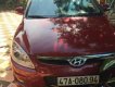 Hyundai i30  CW  2010 - Bán Hyundai i30 CW 2010, màu đỏ, nhập khẩu, đã đi 110.000km