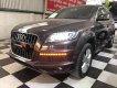 Audi Q7 3.0 2014 - Bán Audi Q7 3.0 2014, màu nâu, nhập khẩu