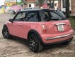 Mini Cooper   2002 - Bán Mini Cooper 2002, màu hồng, nhập khẩu, số tự động