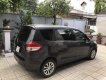 Suzuki Ertiga   2014 - Bán xe Suzuki Ertiga 2014, màu xám, nhập khẩu