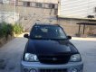 Daihatsu Terios 2005 - Bán xe Daihatsu Terios sản xuất 2005, màu đen chính chủ, giá 210tr