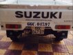 Suzuki Super Carry Pro   2016 - Bán Suzuki Super Carry Pro 2016, màu trắng, nhập khẩu  