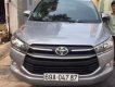 Toyota Innova 2018 - Bán ô tô Toyota Innova năm sản xuất 2018, màu bạc, giá tốt