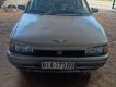 Mazda 323F 1995 - Bán ô tô Mazda 323F năm sản xuất 1995, màu bạc, nhập khẩu nguyên chiếc, 55 triệu