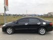 Toyota Corolla altis   2009 - Cần bán gấp Toyota Corolla Altis sản xuất năm 2009, màu đen, xe đẹp