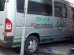 Mercedes-Benz Sprinter 2008 - Cần bán lại xe Mercedes Sprinter sản xuất 2008, màu bạc giá cạnh tranh