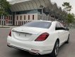 Mercedes-Benz S class S450 Luxury 2018 - Cần bán xe Mercedes S450 Luxury sản xuất 2018, màu trắng