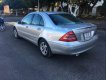 Mercedes-Benz C class 2004 - Bán ô tô Mercedes đời 2004, màu bạc, nhập khẩu nguyên chiếc