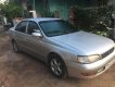 Toyota Corona GL 1993 - Bán ô tô Toyota Corona GL năm sản xuất 1993, màu bạc, nhập khẩu