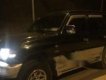 Mitsubishi Pajero  3.5 2006 - Bán nhanh Mitsubishi Pajero 3.5 2006, đi 13 vạn