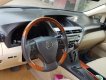 Lexus RX 350 AWD 2009 - Cần bán Lexus RX 350 AWD năm sản xuất 2009, màu đen, nhập khẩu nguyên chiếc số tự động