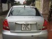 Hyundai Verna 2009 - Bán Hyundai Verna năm sản xuất 2009, màu xám, nhập khẩu nguyên chiếc