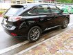 Lexus RX 350 AWD  2010 - Bán ô tô Lexus RX350 AWD full option siêu hiếm đời 2011, nhập khẩu