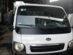 Kia K2700 2003 - Bán ô tô Kia K2700 sản xuất 2003, màu trắng, giá 97tr