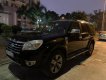 Ford Everest 2010 - Bán Ford Everest 2010, màu đen số tự động