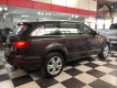 Audi Q7   2014 - Bán Audi Q7 2014, màu nâu, nhập khẩu 