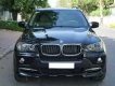 BMW X5  3.0si   2007 - Cần bán xe BMW X5 3.0si 2007, màu đen, nhập khẩu, 690tr