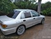 Mitsubishi Lancer 1995 - Cần bán lại xe Mitsubishi Lancer đời 1995, màu bạc, nhập khẩu nguyên chiếc, giá tốt