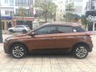 Hyundai i20 Active 2015 - Cần bán Hyundai i20 Active sản xuất năm 2015, màu nâu, nhập khẩu nguyên chiếc, 535 triệu