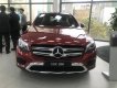 Mercedes-Benz GLC-Class GLC200 2018 - Mercedes GLC200 New 2018, full màu giá tốt giao ngay - LH 0965075999