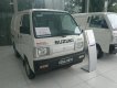 Suzuki Blind Van   2018 - Cần bán Suzuki Blind Van năm sản xuất 2018, màu trắng, 273 triệu