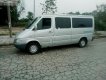 Mercedes-Benz Sprinter    2007 - Cần bán lại xe Mercedes Sprinter sản xuất năm 2007, xe mới khám xong