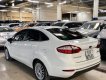 Ford Fiesta 1.5 Titanium 2017 - Bán Ford Fiesta 1.5 Titanium năm 2017, màu trắng, xe nhập