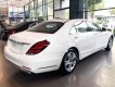 Mercedes-Benz S class S450L 2019 - Bán xe Mercedes S450L đời 2019, màu trắng