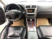 Lexus IS 250 2007 - Bán Lexus IS 250 năm sản xuất 2007, màu trắng, nhập khẩu nguyên chiếc như mới