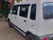 Suzuki Wagon R   2007 - Bán Suzuki Wagon R năm sản xuất 2007, màu trắng, xe nhập, Bs miền Tây